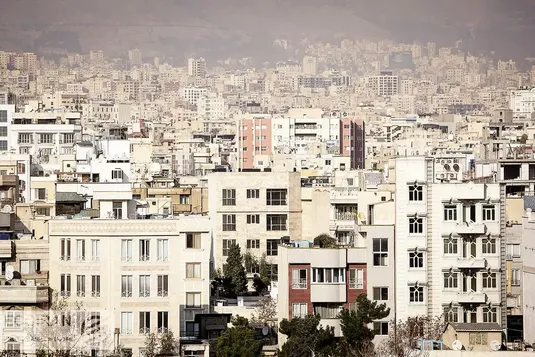 با زیر ۵ میلیارد تومان در تهران خانه بخرید