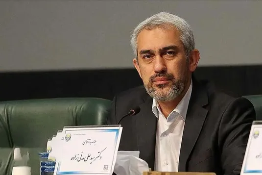 نیمی از درآمد&zwnj;های بودجه دولت از طریق مالیات تامین می&zwnj;شود