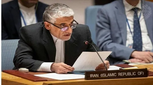 ایران ادعاهای بی&zwnj;اساس درباره حضور القاعده در خاک خود را قویاً رد کرد