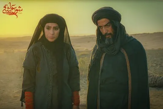 برنده سیمرغ بلورین بهترین فیلم بین&zwnj;الادیانی در تلویزیون