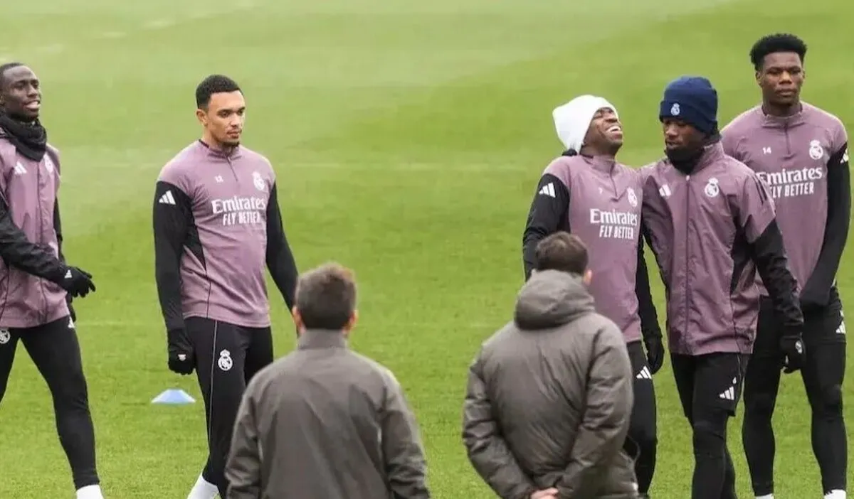 رئال مادرید با چهار غایب کلیدی مقابل والنسیا