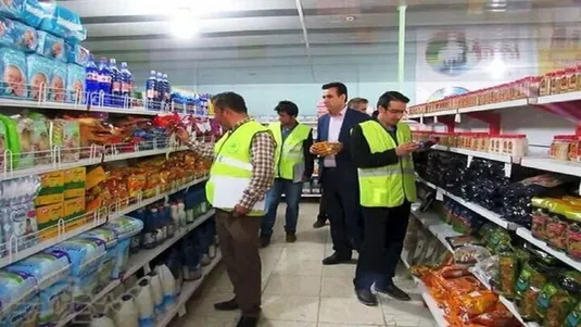 بیشترین تخلفات اصناف در چه حوزه&zwnj;ای است؟