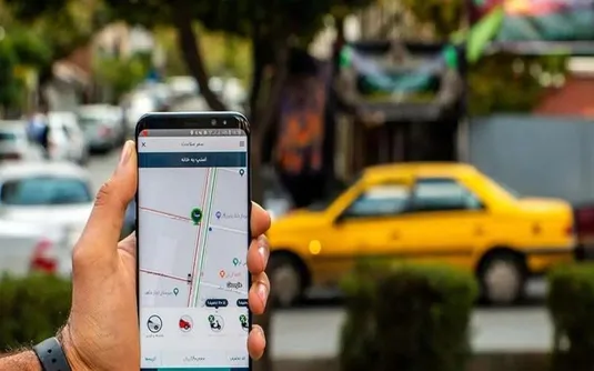 رانندگان اسنپ و تپسی؛ رکوردی برابر با غول جهانی اوبر