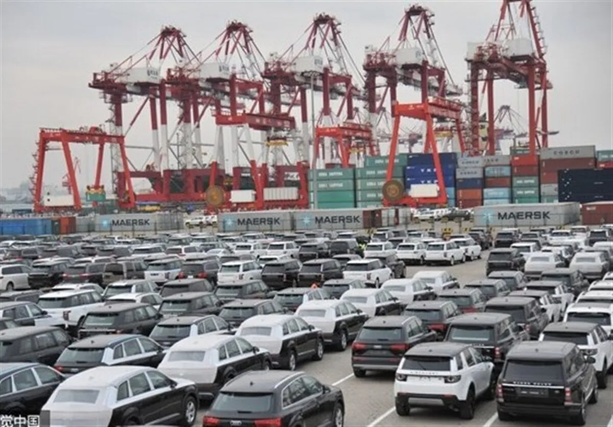 آغاز فروش خودرو‌های وارداتی از امروز ۲ آبان ۱۴۰۳+ جزئیات و قیمت