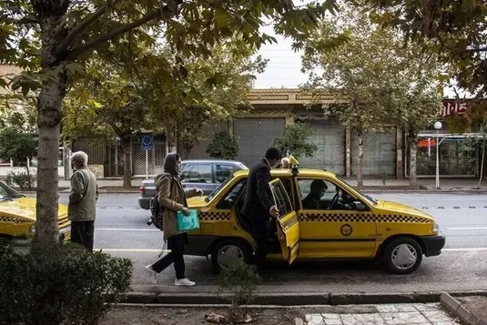 پرداخت وام میلیاردی به رانندگان تاکسی+ مبلغ و جزییات