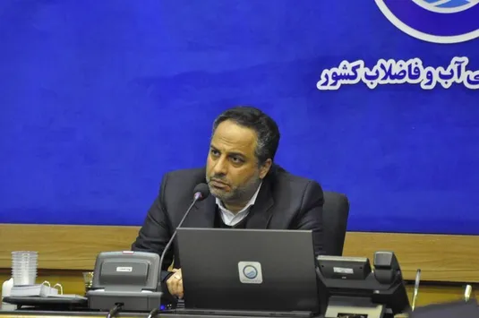 افتتاح ۷ تصفیه&zwnj;خانه فاضلاب کشور تا پایان سال