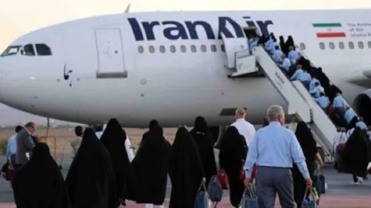 جزئیات پیش فروش بلیت پرواز&zwnj;های اربعین