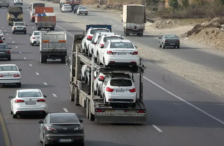 اصلاح تامین مالی و تولید پالایشگاه‌ها؛ خودروسازان چرا در ناترازی بنزین دیده نمی‌شوند