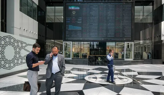 بزرگترین جهش شاخص در سال ۱۴۰۴ به ثبت رسید