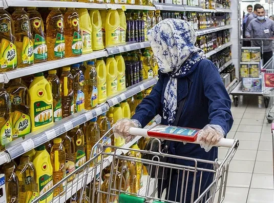 شیطنت&zwnj; در عرضه روغن&zwnj; خوراکی به بازار