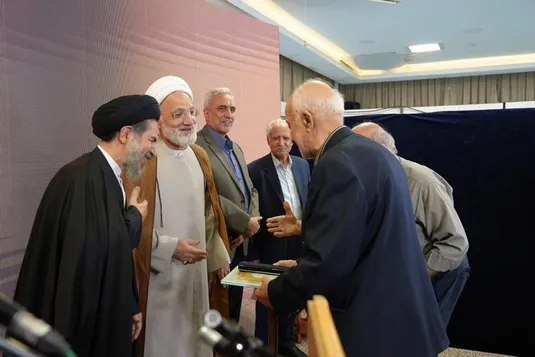 رویداد صندوق&zwnj;های قرض الحسنه در مسیر تحول برگزار شد