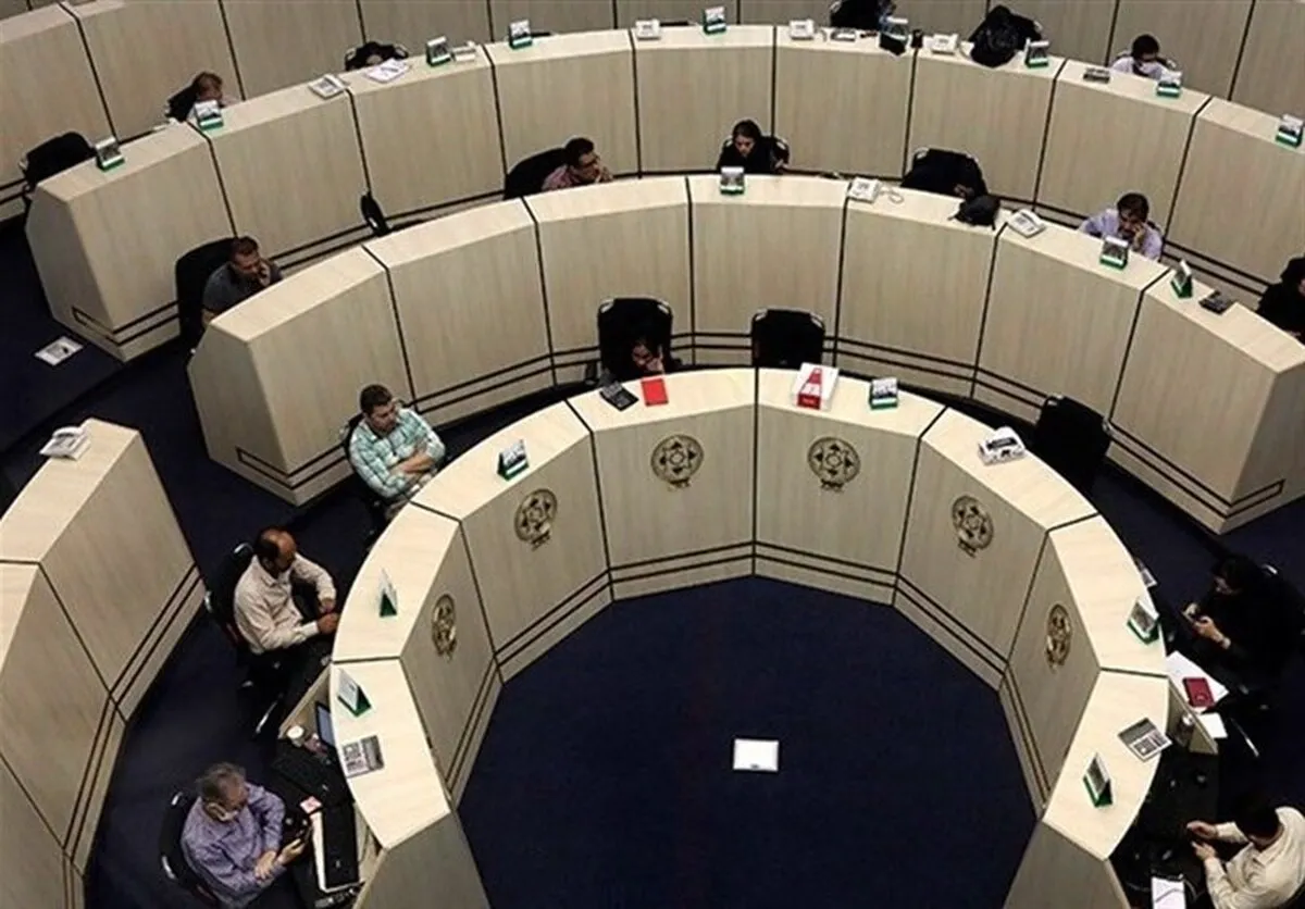 تخصیص۶۰ همت از سوی نظام بانکی برای ثبات بازار سرمایه