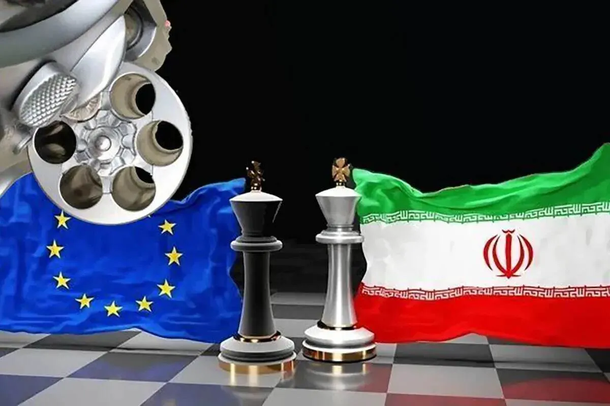 افزایش تجربه ایران در دور زدن تحریم‌ها؛ از ظرفیت رمزارزها باید استفاده کنیم