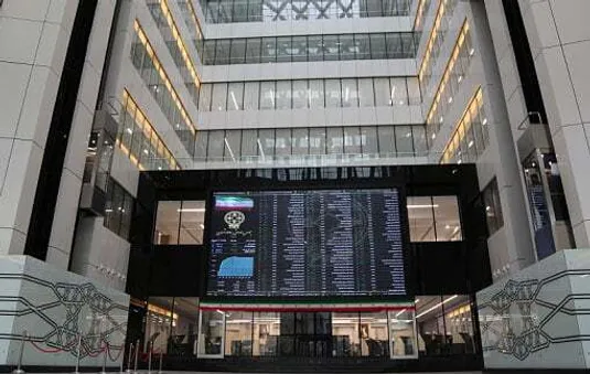 ارزش بورس ایران به مرز ۲۰۰ میلیارد دلار رسید