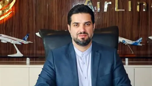 ایرلاین&zwnj;ها در پروازهای نوروزی قیمت متعارف بلیت را رعایت کنند