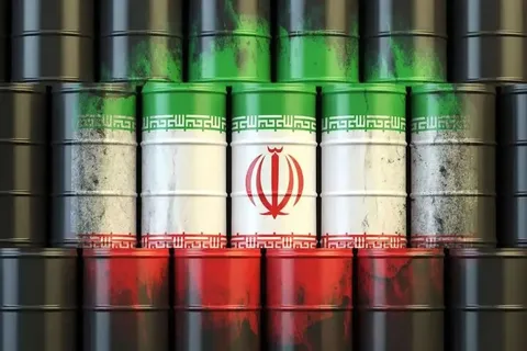 درآمد ۴۸ میلیارد دلاری ایران از فروش نفت در یک سال