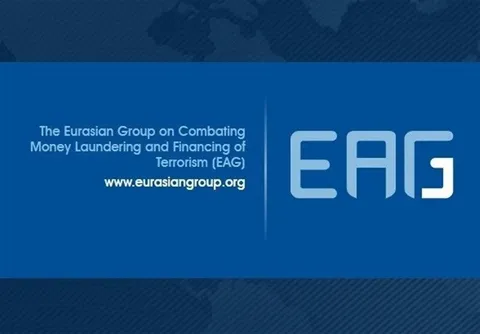 همکاری راهبردی گروه اوراسیا با ایران برای ارتقاء سطح نظام ملی مبارزه با پولشویی