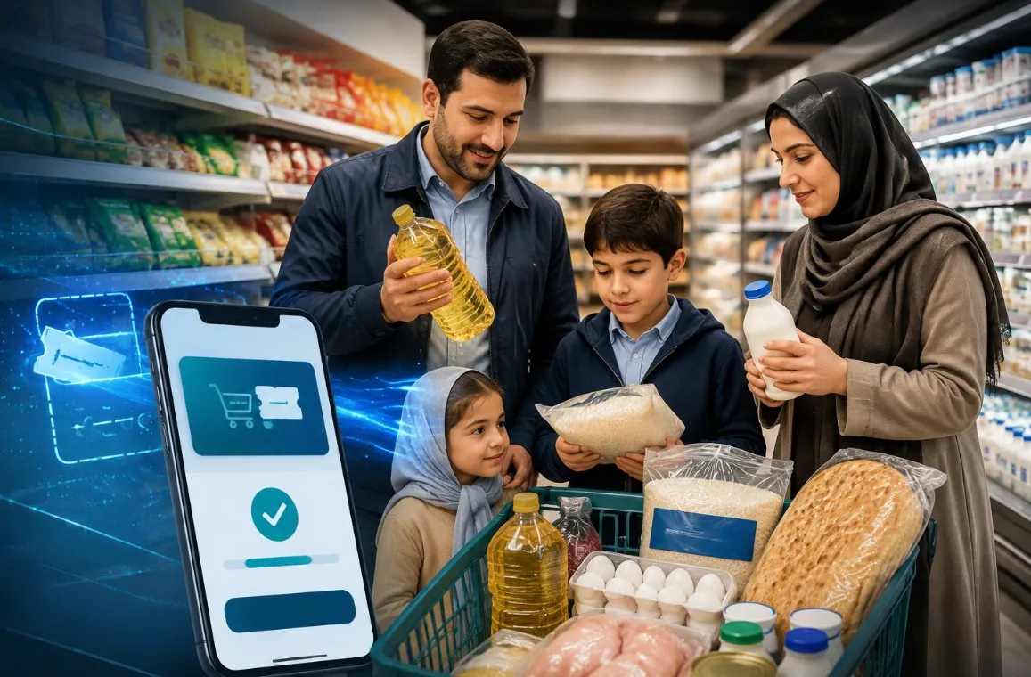 واریز کالابرگ مرداد ۱۴۰۵ واریز کالابرگ مرداد ۱۴۰۵