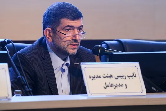آمادگی کشتیرانی جمهوری اسلامی ایران برای سرمایه گذاری در بندر چابهار