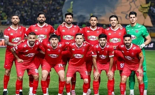 ساعت بازی پرسپولیس و خیبر خرم آباد + ترکیب احتمالی