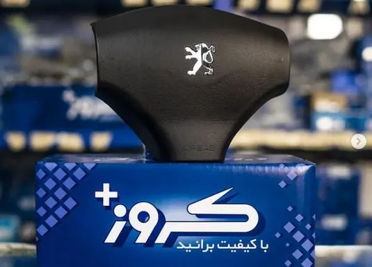 رانتِ موجود در ایران&zwnj;خودرو با واگذاری به کروز چندین برابر می&zwnj;شود