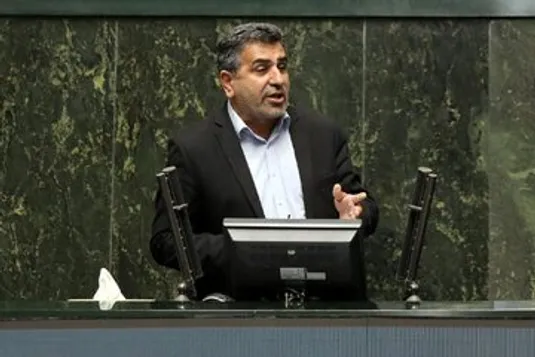 بابایی&zwnj;کارنامی: مجلس مخالف مصوبه اخیر دولت درباره نیروهای شرکتی است