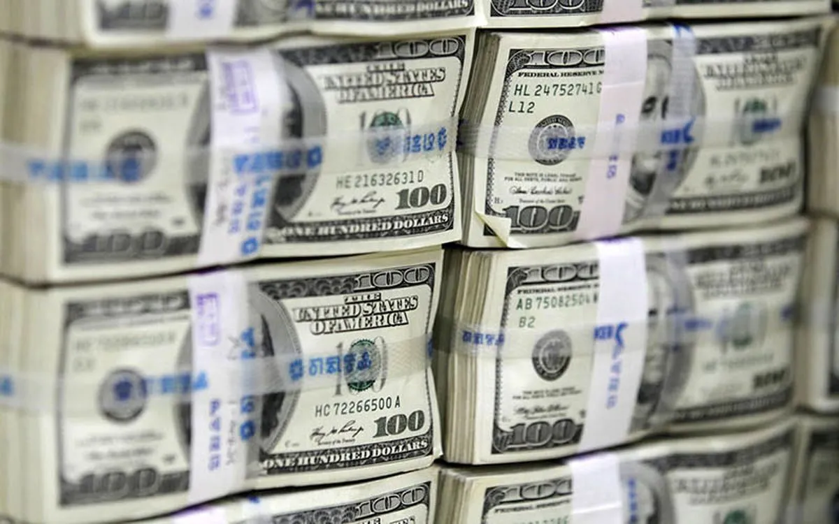 بدهی ارزی ۱۱ بانک کشور ۱۶ میلیارد دلار شد + جدول