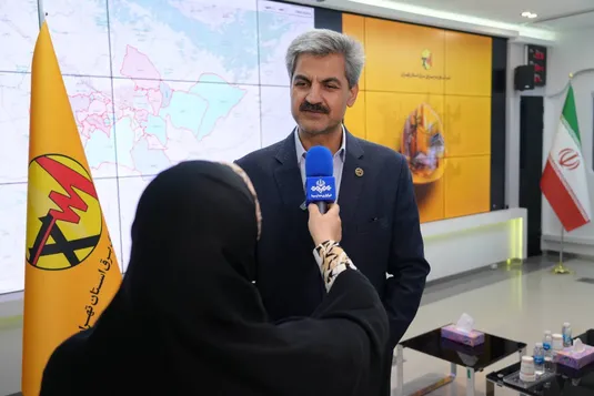 کشف ۱۰ هزار ماینر غیرمجاز در استان تهران
