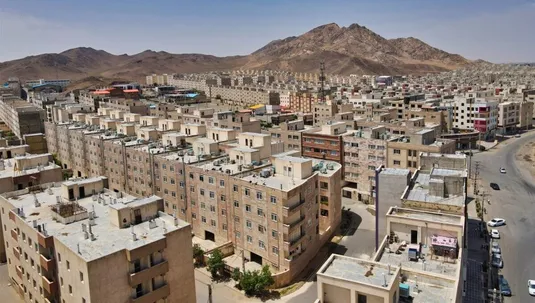 صفادشت؛ منطقه&zwnj;ای مقرون&zwnj;به&zwnj;صرفه اما درگیر چالش&zwnj;های زیرساختی