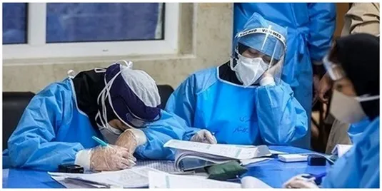 محاسبه اضافه کار پرستاران با فرمول جدید از آذرماه