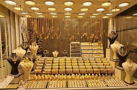 نامه مهم اتاق اصناف به طلا فروشان