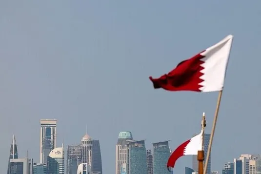 قطر: حمله به بخش&zwnj;های اقتصادی ایران برای منطقه و جهان فاجعه&zwnj;بار است