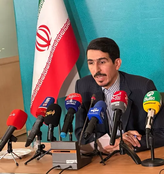 تعیین متولی واحد برای بهینه&zwnj;سازی مصرف انرژی و حمایت از سرمایه&zwnj;گذاران