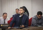 نشست خبری سخنگوی وزارت امور خارجه