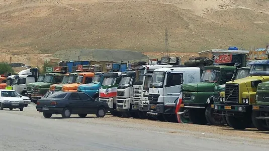مدل فعلی قیمت&zwnj;گذاری سوخت و پیامدهای آن برای اقتصاد ایران و کامیون&zwnj;داران