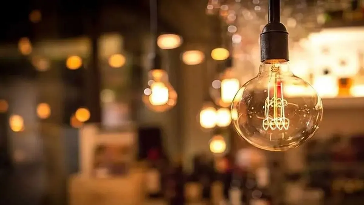 برنامه قطعی برق مشهد جمعه ۲۸ شهریور ۱۴۰۴