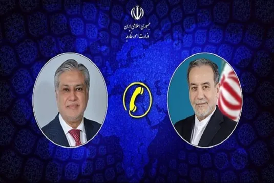 عراقچی: کشورهای منطقه باید در برابر مداخلات آمریکا متحد شوند