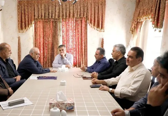 شمارش معکوس آغاز عملیات اجرایی آزادراه اراک&ndash;راهجرد