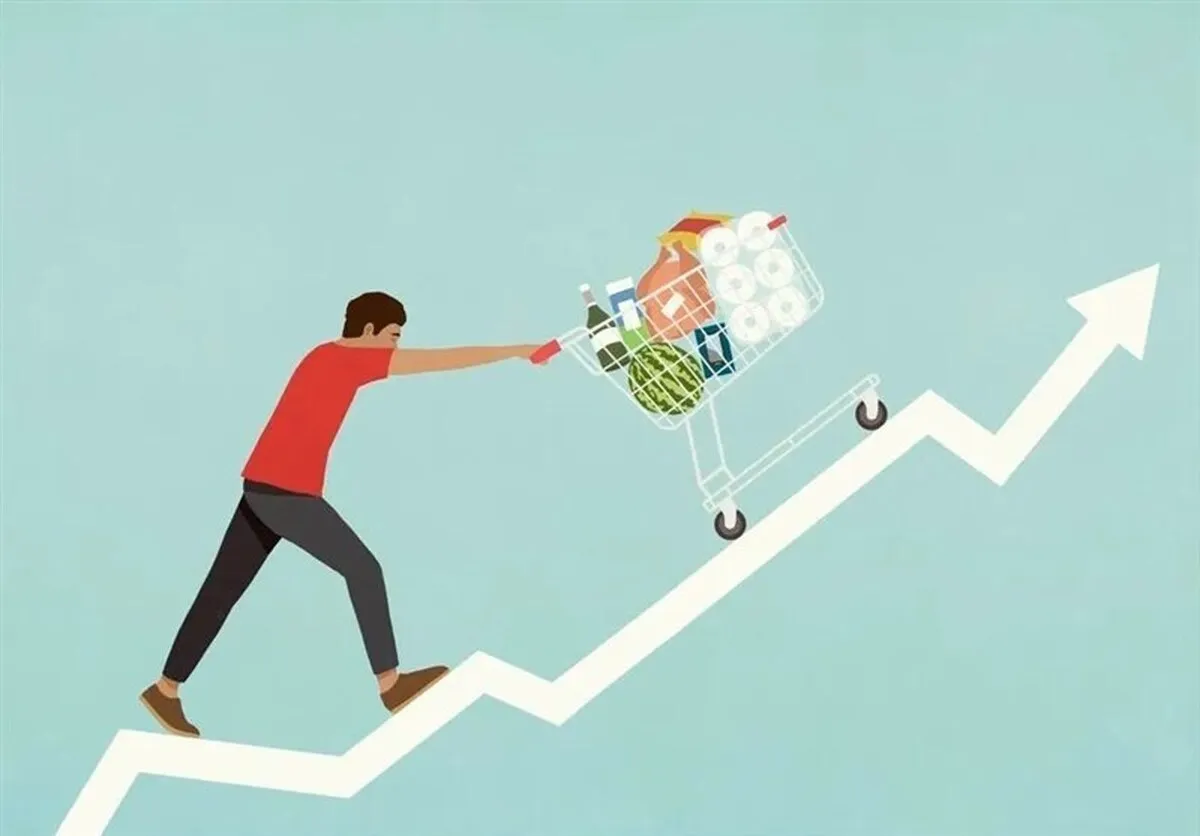 نرخ تورم اردیبهشت ۳۳.۹ درصد اعلام شد