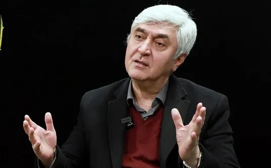 مهدی خطیبی مدیر عامل گروه صنعتی هپکو شد