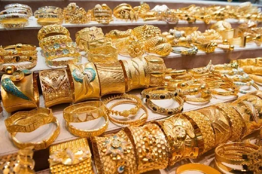 قیمت سکه و طلا امروز جمعه ۲۳ آبان ۱۴۰۴ +جدول