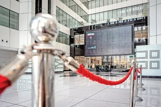 شاخص بورس ارتفاع ۳.۱ میلیون واحد را از دست داد