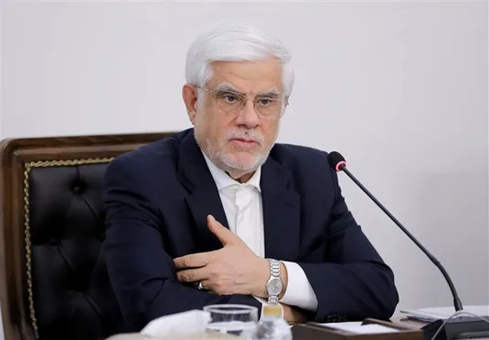 عارف: سند راهبردی مبارزه با فساد تدوین می&zwnj;شود