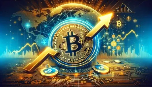 آخرین وضعیت بازار رمزارز&zwnj;ها در جهان/بیت&zwnj;کوین متلاطم است