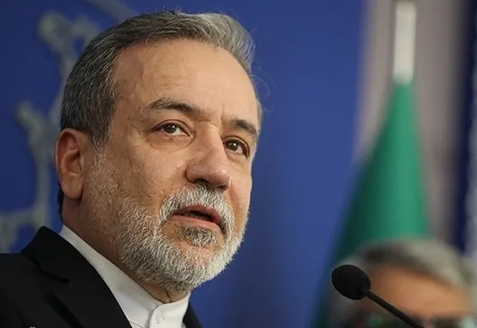 عراقچی: به نگرانی&zwnj;های امنیتی تهران در توافق با آژانس توجه شده است
